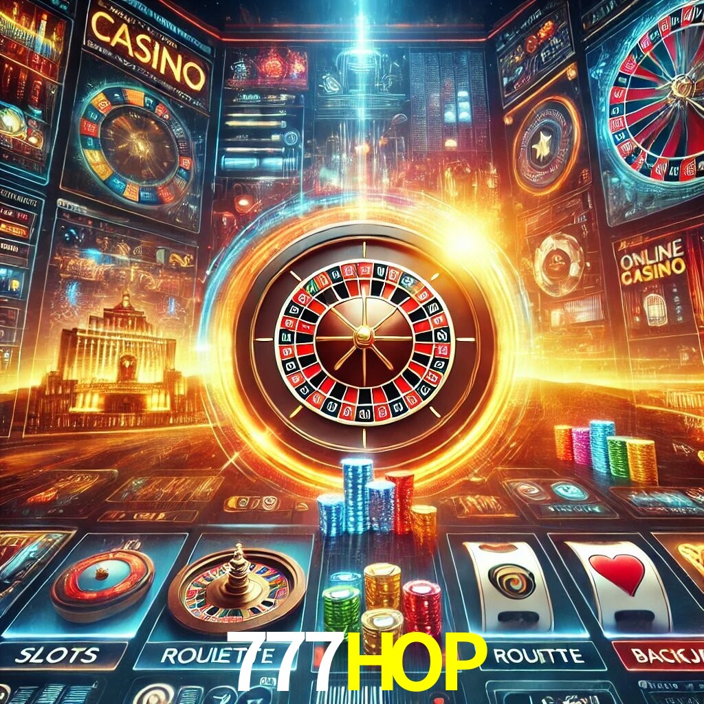  777HOP