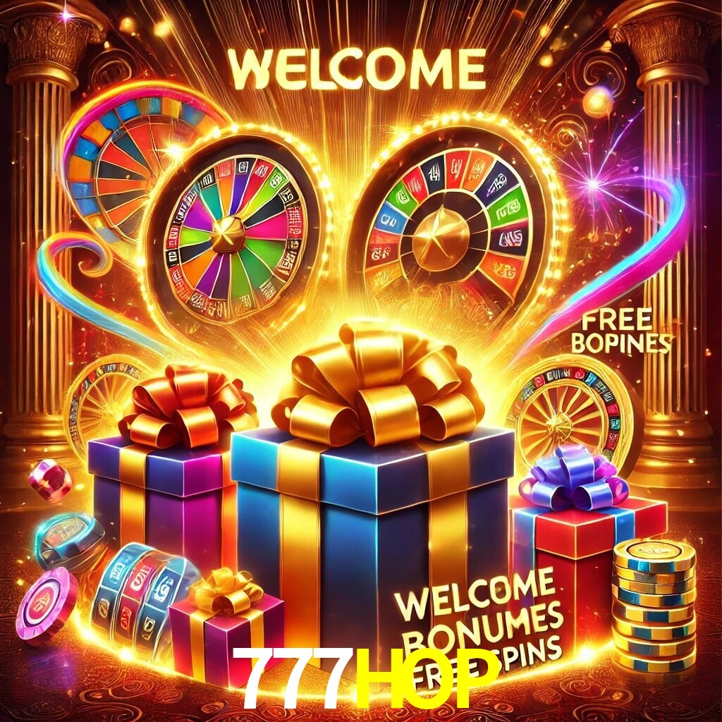  777HOP