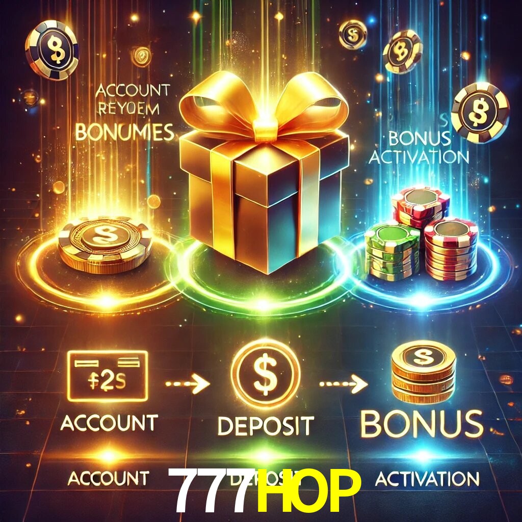  777HOP