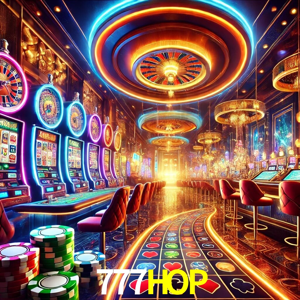  777HOP