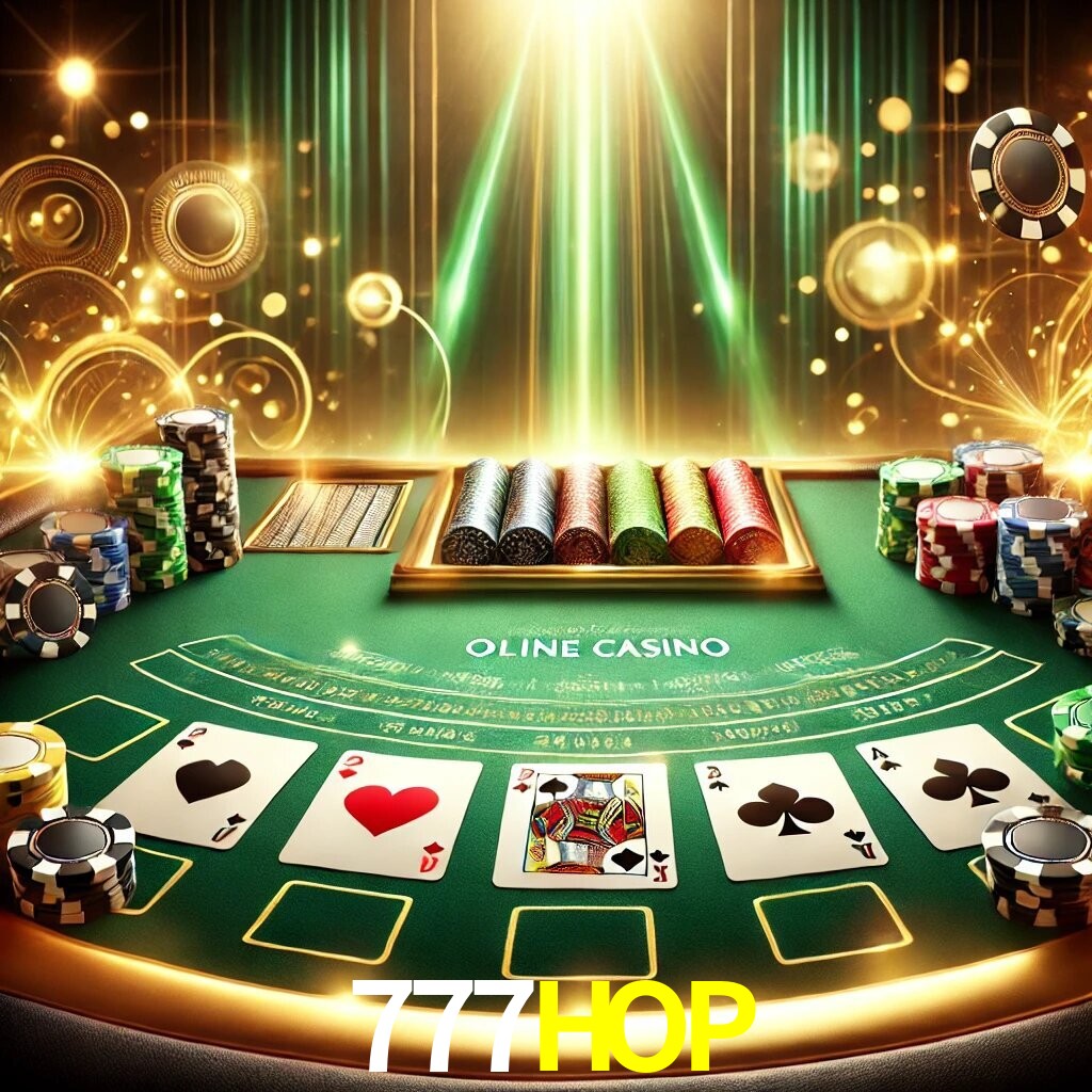  777HOP