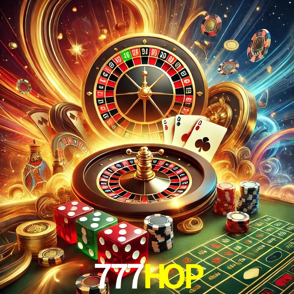  777HOP