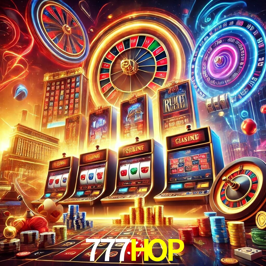  777HOP