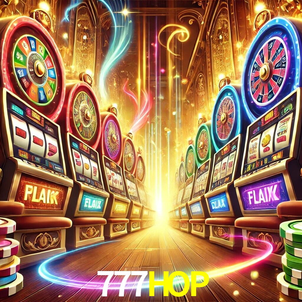  777HOP