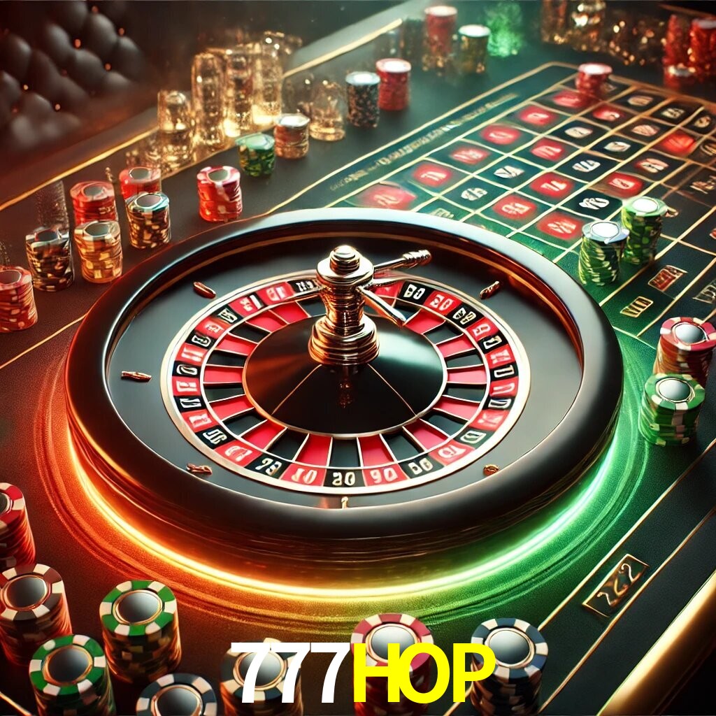  777HOP