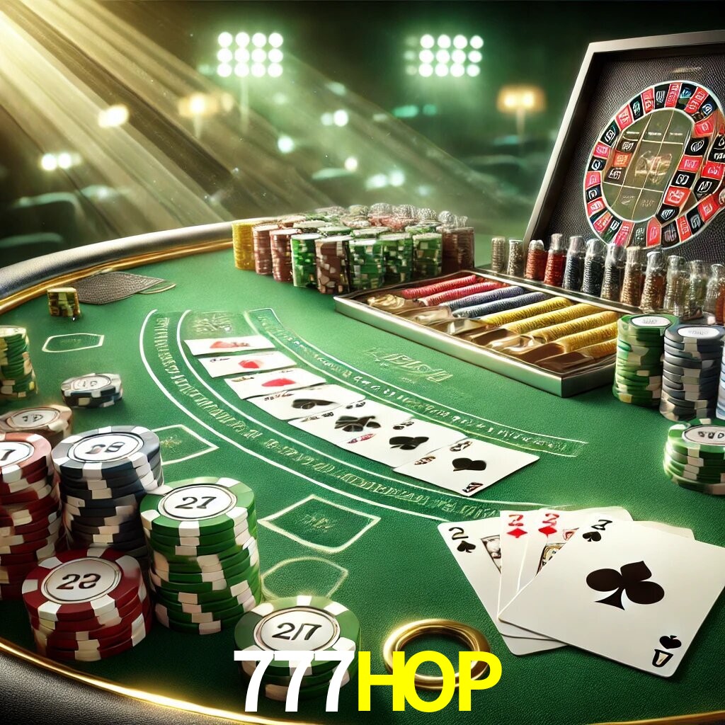  777HOP