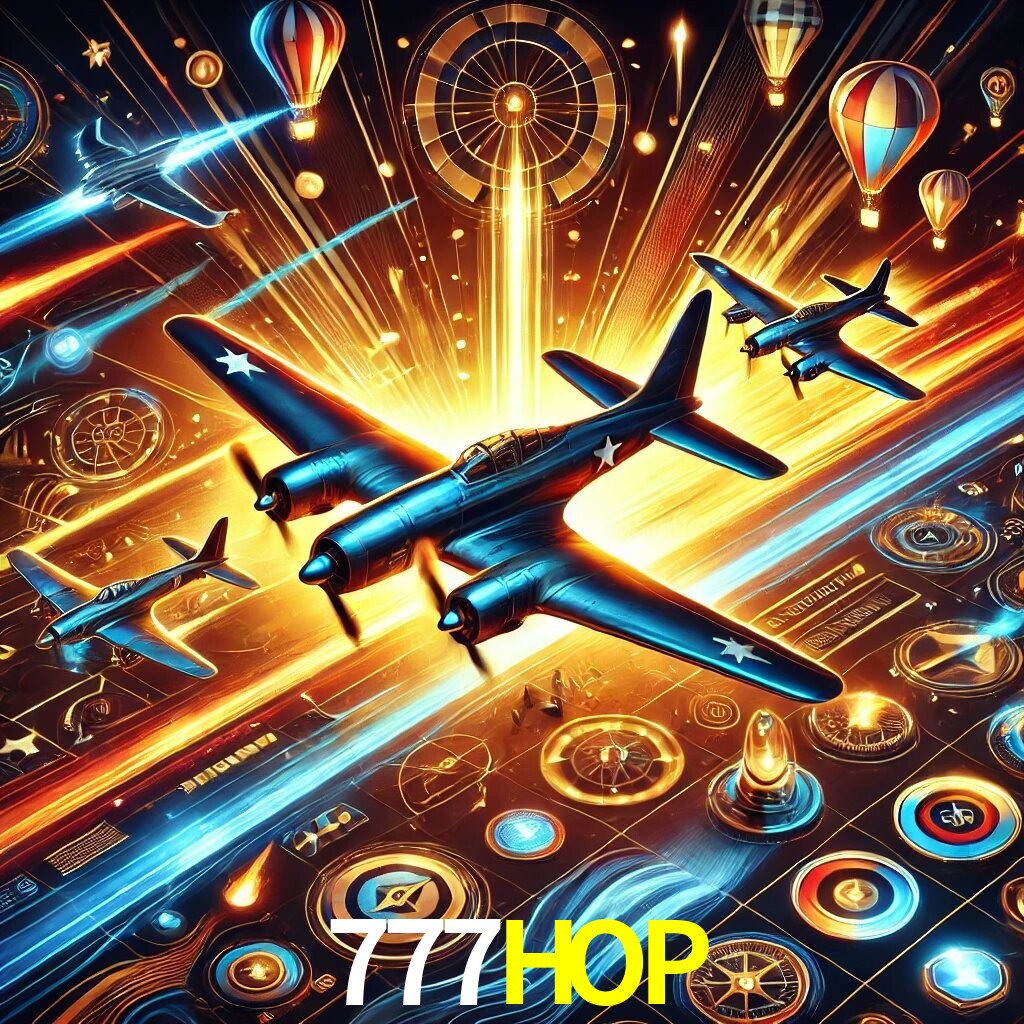  777HOP